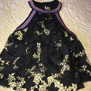 Free people top